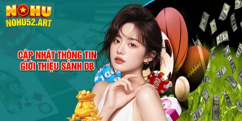Giới thiệu khái quát về DB trực tiếp