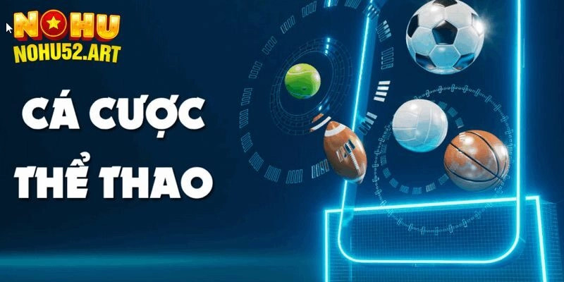 Cá cược thể thao – Khuấy động đam mê thể thao