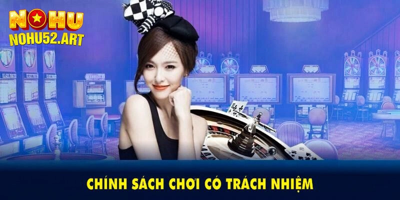 Cam kết của cổng game với toàn bộ hội viên