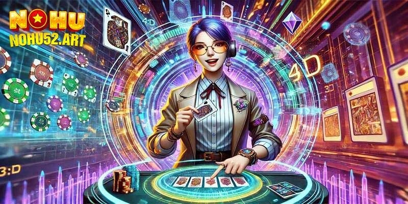 Những điểm mạnh tại KM game bài 3D