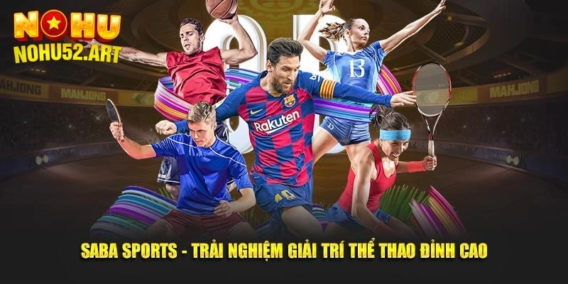 Tỷ lệ cược cạnh tranh và công bằng tại saba thể thao