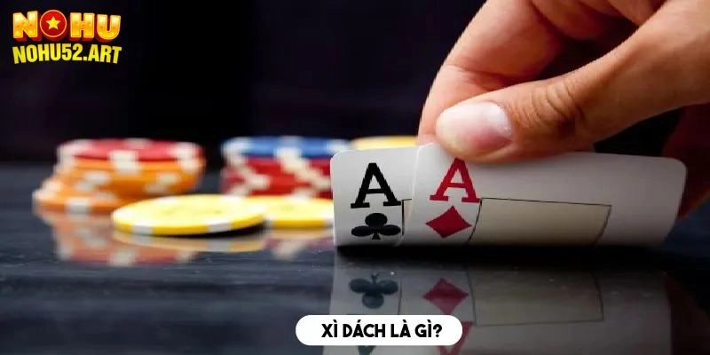 Giới thiệu game blackjack