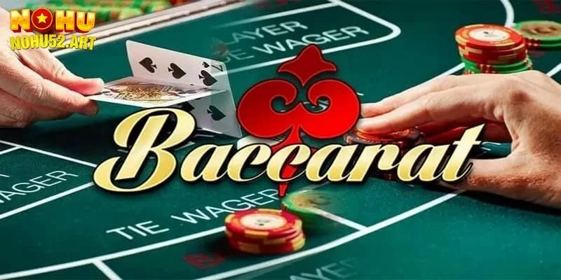 Cách Chơi Baccarat Luôn Thắng Cho Người Mới Bắt Đầu