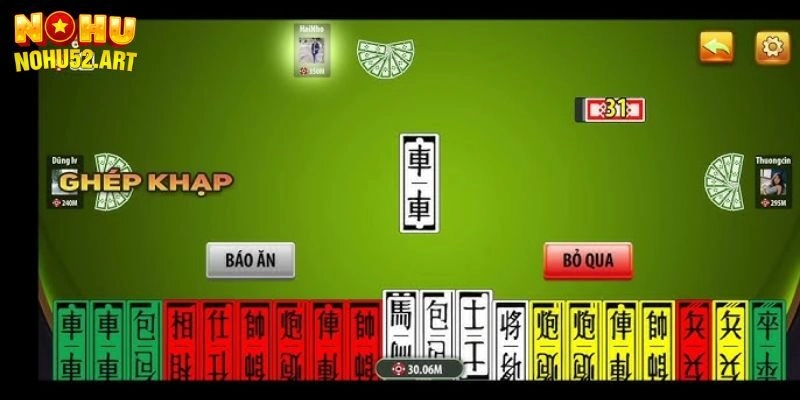 Bài Tứ Sắc Nohu52 – Trải Nghiệm Với Môn Bài Dân Gian